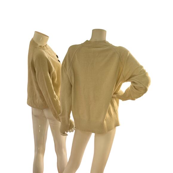 The Ultimate HAPPY sweater! - Picture 5 of 8